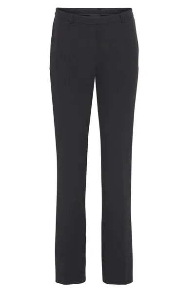 Birgitte Herskind Nanna Pants - Solid - Black