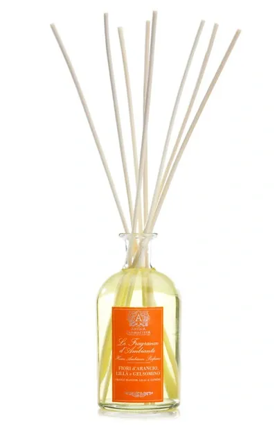 Antica Farmacista Orange Blossom, Lilac & Jasmine Home Ambiance Fragrance, 17.0 Oz.