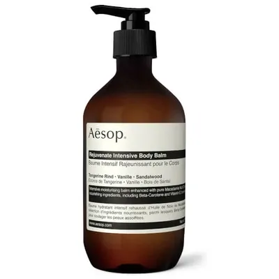 Aesop Rejuvenate Aromatique Body Balm 500ml