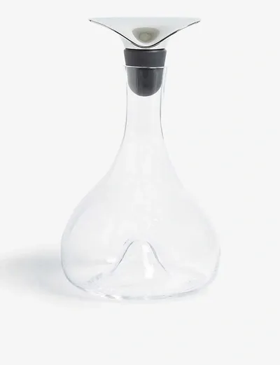 Georg Jensen Wine Carafe In Size 0