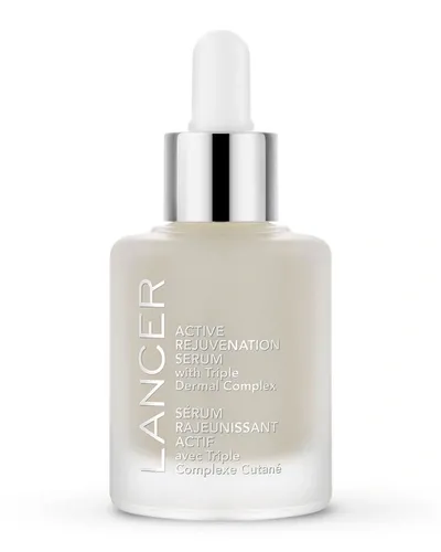 Lancer 1 Oz. Active Rejuvenation Serum