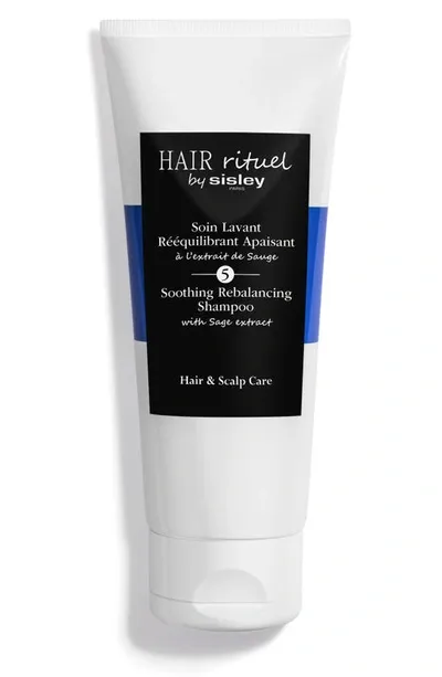 Sisley Paris 6.8 Oz. Soothing Rebalancing Shampoo