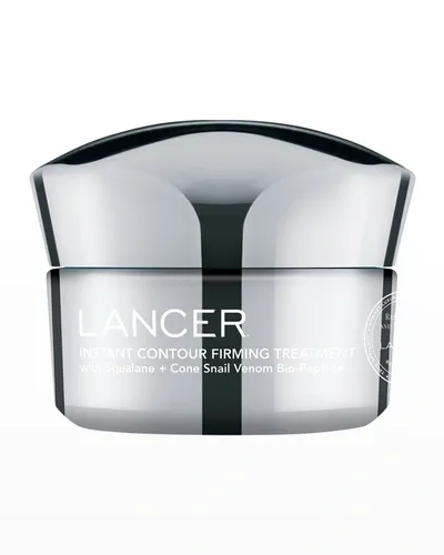 Lancer 8.7 Oz. Instant Contour Firming Treatment