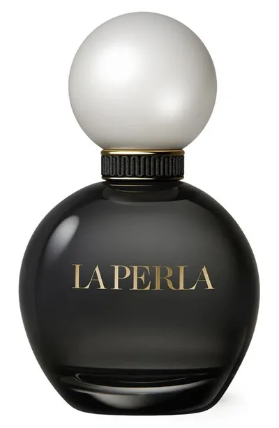 La Perla Signature Eau De Parfum Spray, 3-oz. In Regular