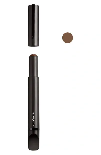 Stryx Concealer Tool In Dark Eclipse