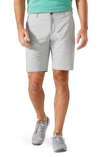 Tommy Bahama On Par Shorts In Harbor Mist