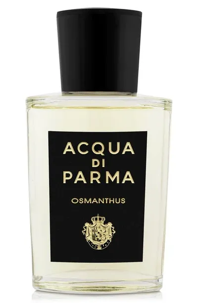 Acqua Di Parma Osmanthus Eau De Parfum