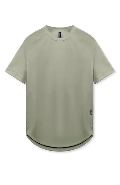 Asrv Aerosilver® Established Tee In Sage