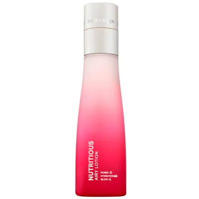 Estée Lauder Nutritious Airy Moisturising Lotion 100ml In Multi