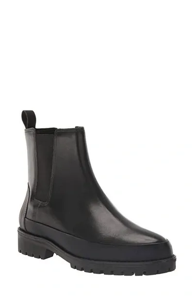 Rebecca Allen Chelsea Boot In Black