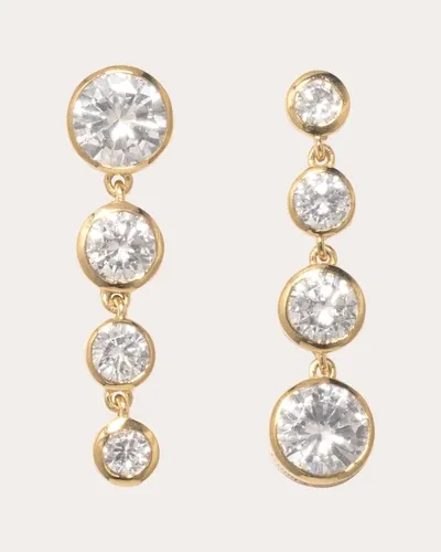 Completedworks Women's Light Of The Past Ii Earrings In 14k Gold Plate