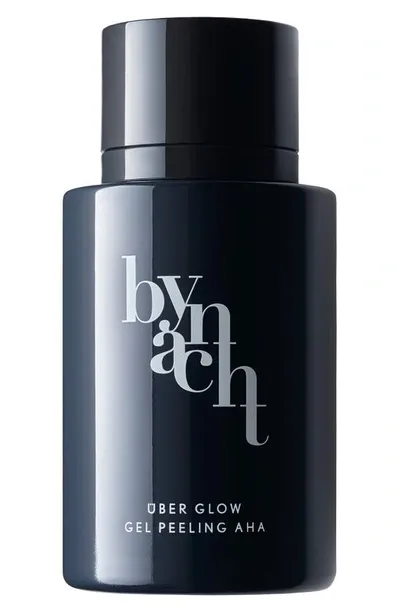 Bynacht Über Glow Gel Peeling Aha Treatment Peel In White