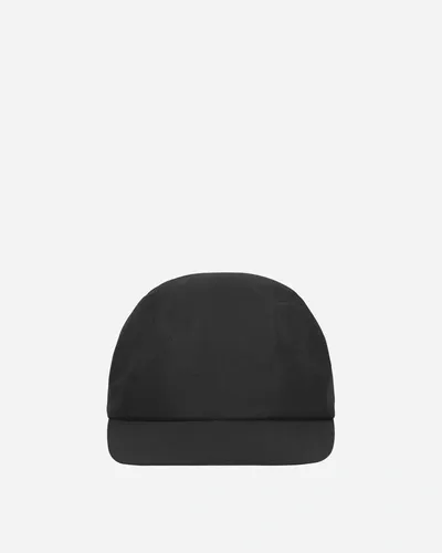 Arc'teryx Stealth Cap In Black