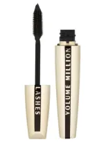 L'oréal Paris Volume Million Lashes Mascara - Black 9ml