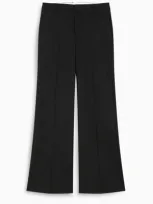 Bite Studios Black Tailored Trouser