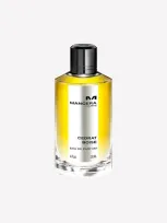 Mancera Cedrat Boise Eau De Parfum 120 ml - Unisex In Gold