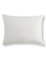 Sunday Citizen Premium Set Of 2 Pillowcases In Buttermilk