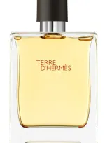 Hermes Terre D'hermès