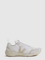 Reiss White Pierre Condor 2 Veja Mesh Running Trainers In White  Pierre