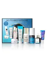 Sunday Riley Go To Bed With Me Complete Evening Routine Set $196 Value