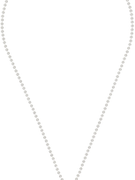 Martine Ali Silver Averi V2 Necklace