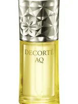 Decorté Aq Oil Infusion Facial Oil Serum In White