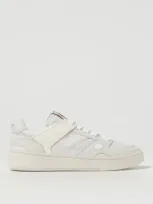 Bally Sneakers  Herren Farbe Weiss