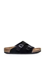 Birkenstock Zurich In Black