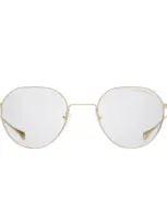 Dita Lancier Lsa 117 Glasses In Oro