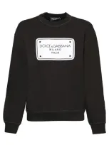 Dolce & Gabbana Sweaters In Multicolor