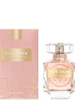 Elie Saab Le Parfum Essentiel Eau De Parfum 90ml In White