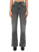 Isabel Marant Trousers Grey