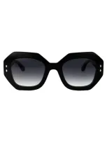 Isabel Marant Geometrical Sunglasses Im 0173/s 8079 O