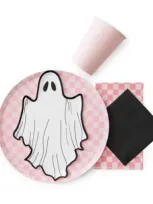 Jollity & Co Halloween Themed Party Package In Ghost Party Package