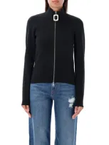 Jw Anderson Sweater  Woman Color Black