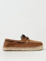 Manebi Loafers  Men Color Brown