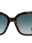 Marc Jacobs Eyewear Square Frame Sunglasses In Multi