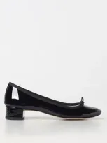 Repetto High Heel Shoes  Woman Color Black In Schwarz