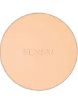 Sensai Total Finish Powder Foundation Refill In White