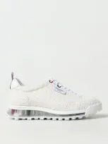 Thom Browne Sneakers  Woman In White