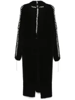 Thom Krom Women Jacket In Black